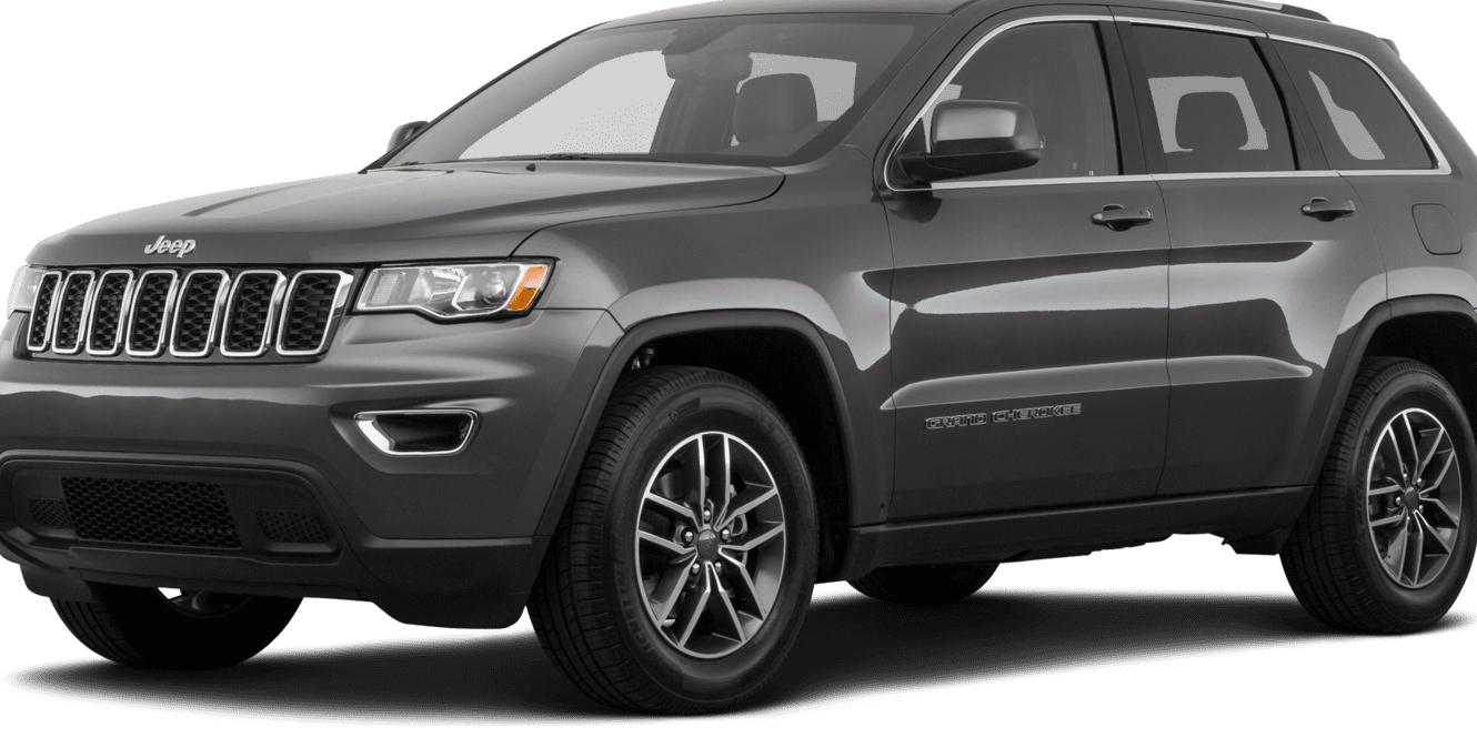 JEEP GRAND CHEROKEE 2021 1C4RJFAG9MC786520 image